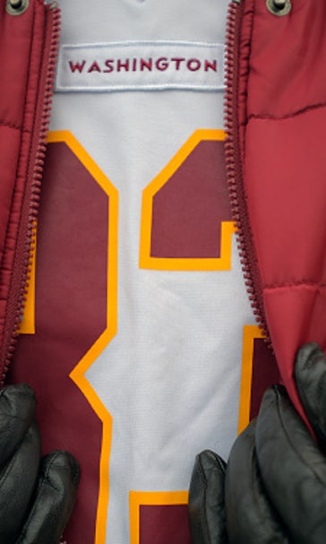 Report: Obama administration demands name change if Redskins move to D.C.